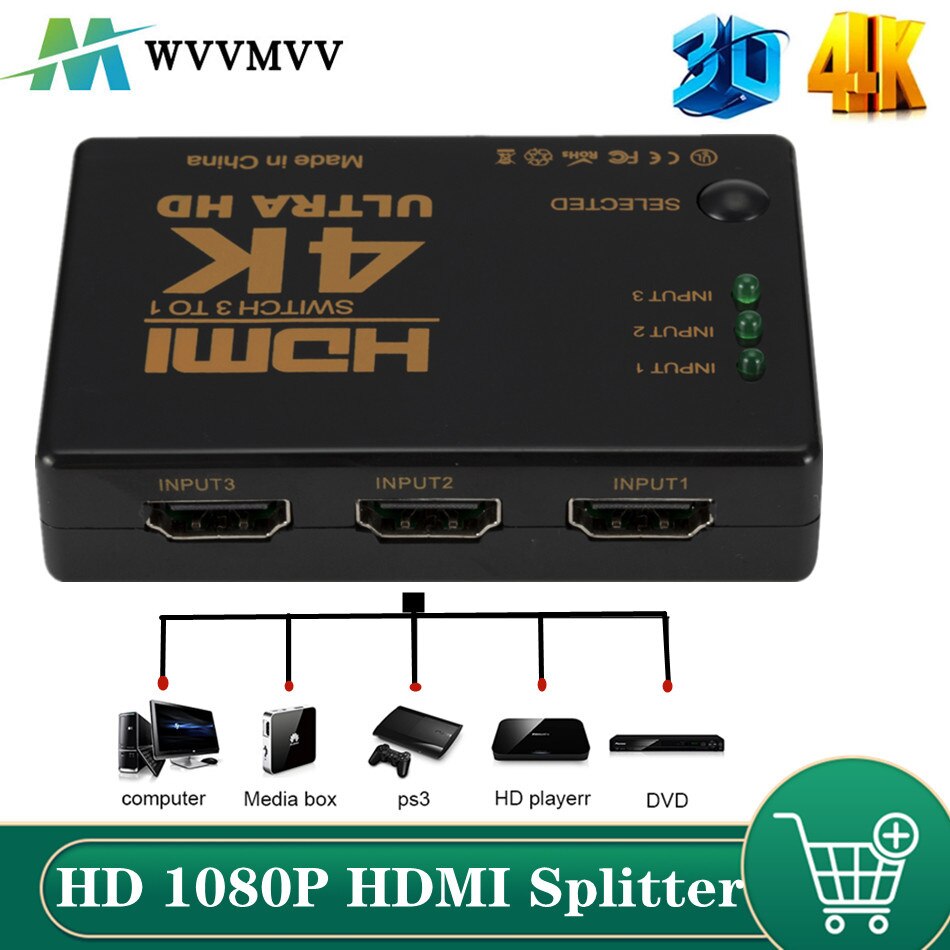 HDMI ġ 4K ó, HD 1080P  ̺ й, ..